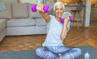 7 Tips for Osteoporosis Prevention