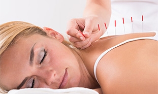 Acupuncture  Benefits - Helping  Post - Surgery Recovery