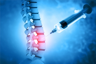 Benefits of Treating Spine Pain with Injections