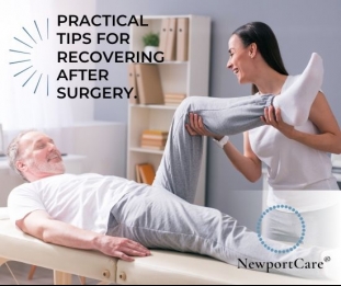 How to Prepare for Orthopaedic Surgery