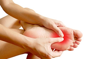 Stop Waiting for Your Foot Pain to Go Away