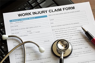 The 10 Work-Related Orthopedic Injuries