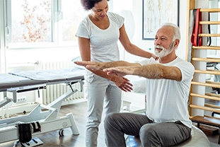 Why You Shouldn’t Skip Physical Therapy (Physical Therapy Awareness Month)