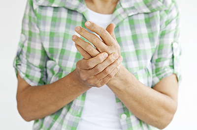 What are Signs and Symptoms of Arthritis