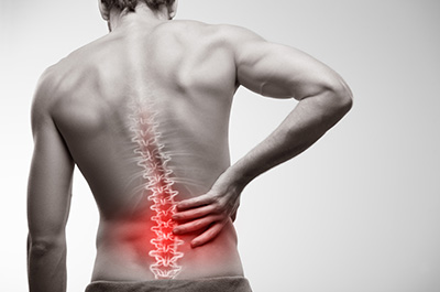 A Guide to Your Back Pain