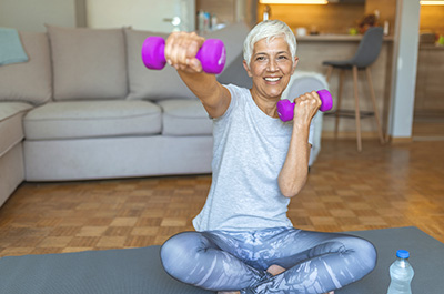 7 Tips for Osteoporosis Prevention