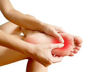 Stop Waiting for Your Foot Pain to Go Away