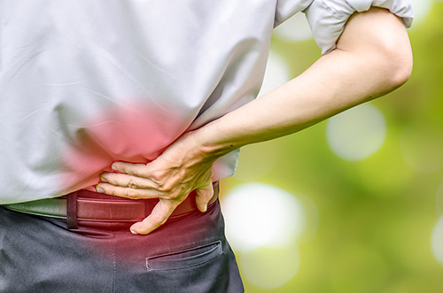 Top Methods for Treating a Herniated Disc