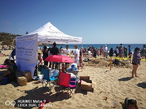 58th Annual Newport Beach Sandcastle Contest