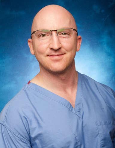 Andrew Foster, MD