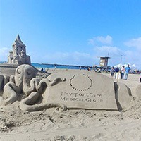 58th Annual Sandcastle Contest