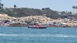 Balboa Island Ferry