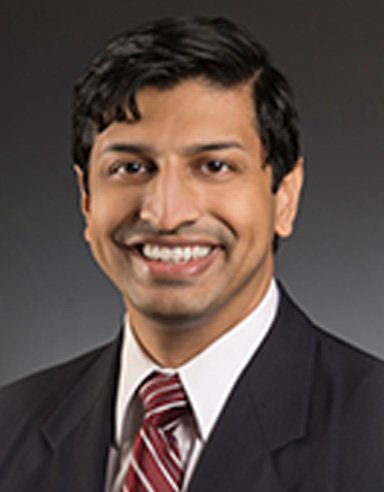 Dr. Ravi Srinivas
