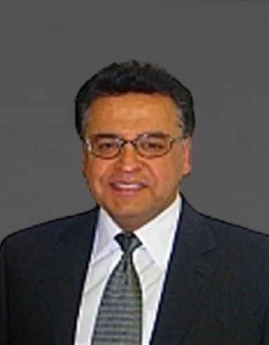 John B. Gonzalez, M.D