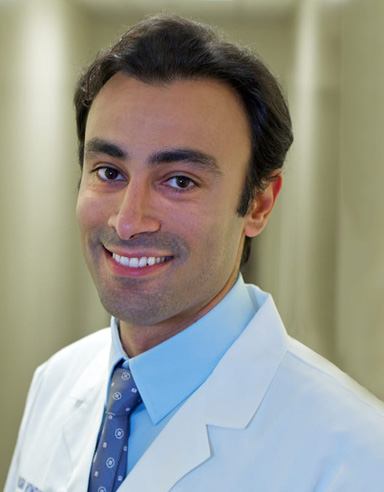 Kasra Rowshan, MD