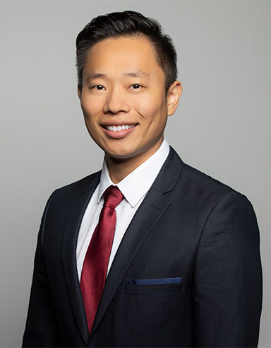 Kevin Kim, DO