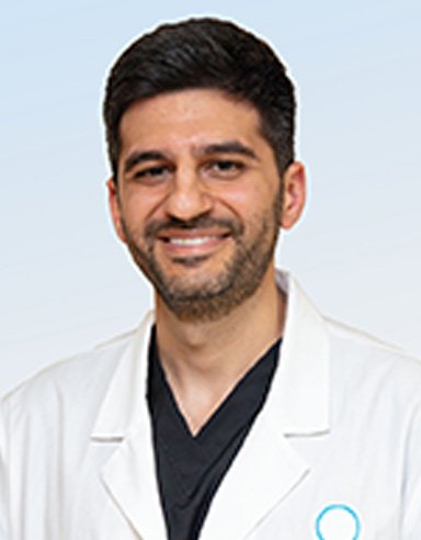 Kourosh Kolahi, MD