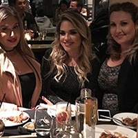 Newport Care Holiday Party 2017