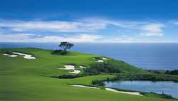 Pelican Hill Golf Club