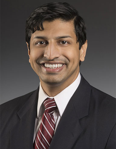 Ravi Srinivas, MD