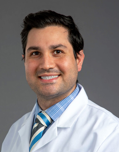 Rodd Rezvani, MD