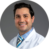 Rodd Rezvani, MD