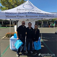 Spirit Run 2019