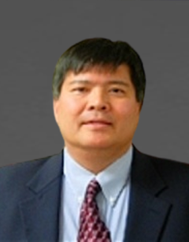 Stephen P. Suzuki, M.D