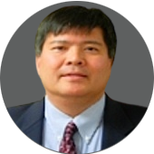 Stephen P. Suzuki, M.D