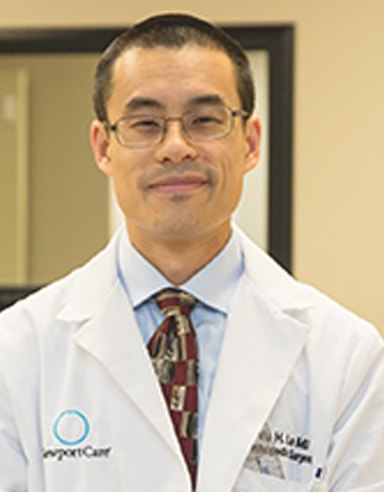 Sunny C. Cheung, MD