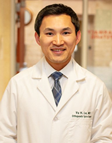 Vu H. Le, MD